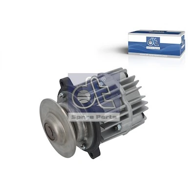 Exhaust Gas Flap, engine brake